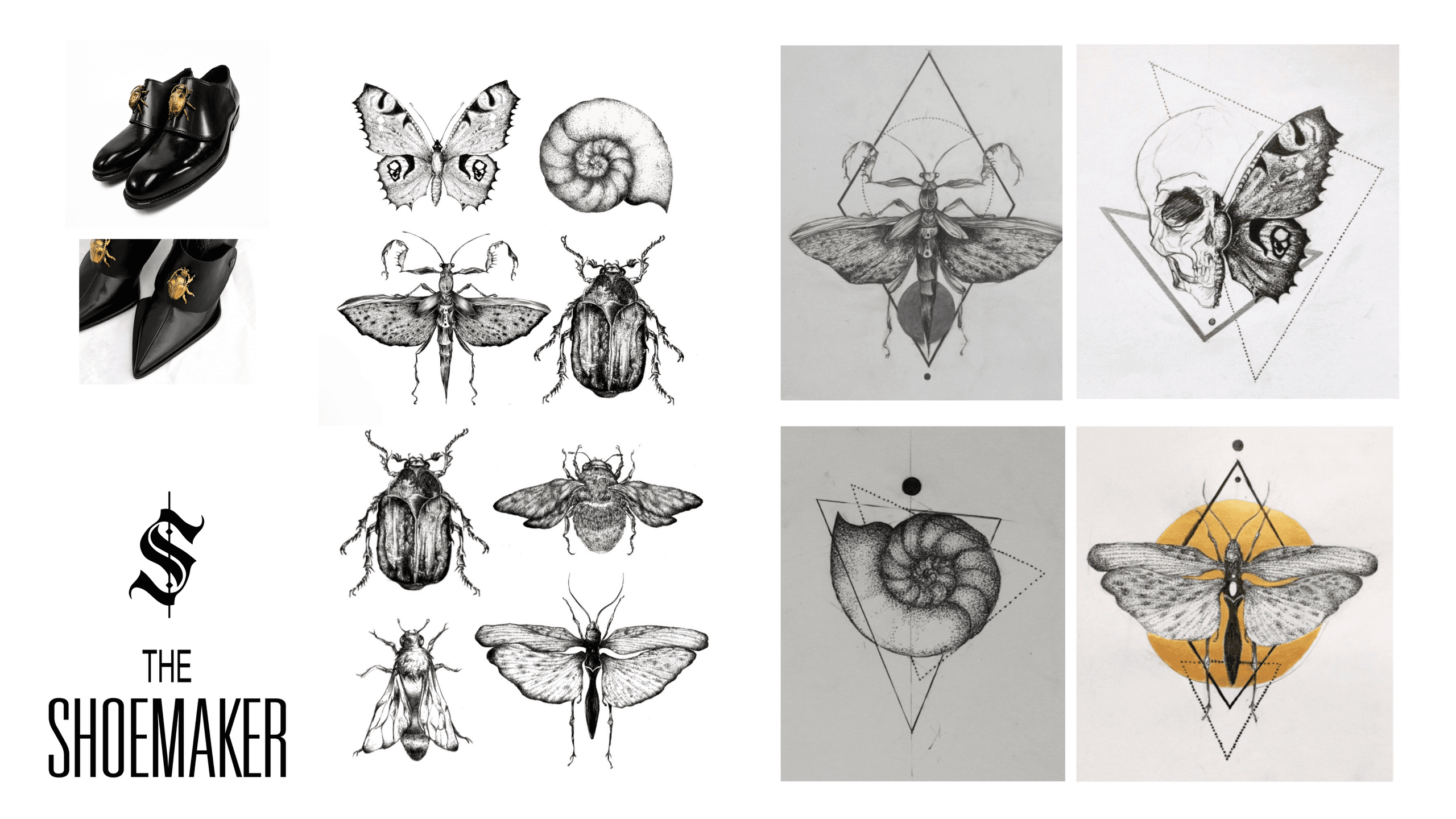 Original hand-painted illustration showcasing expressive artistic texture.